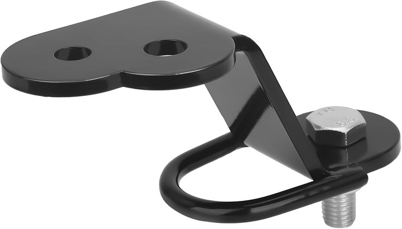 Chelhead UTV ATV Trailer Hitch, 3 Way Hitch Adapter 3500lbs for ATV UTV, 3" Drop/Rise, Fixed Reciever (3 Way Hitch Adapter) - Image 1